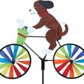 Premier Designs Premier Designs PD26856 20 inch Puppy Bicycle Spinner PD26856